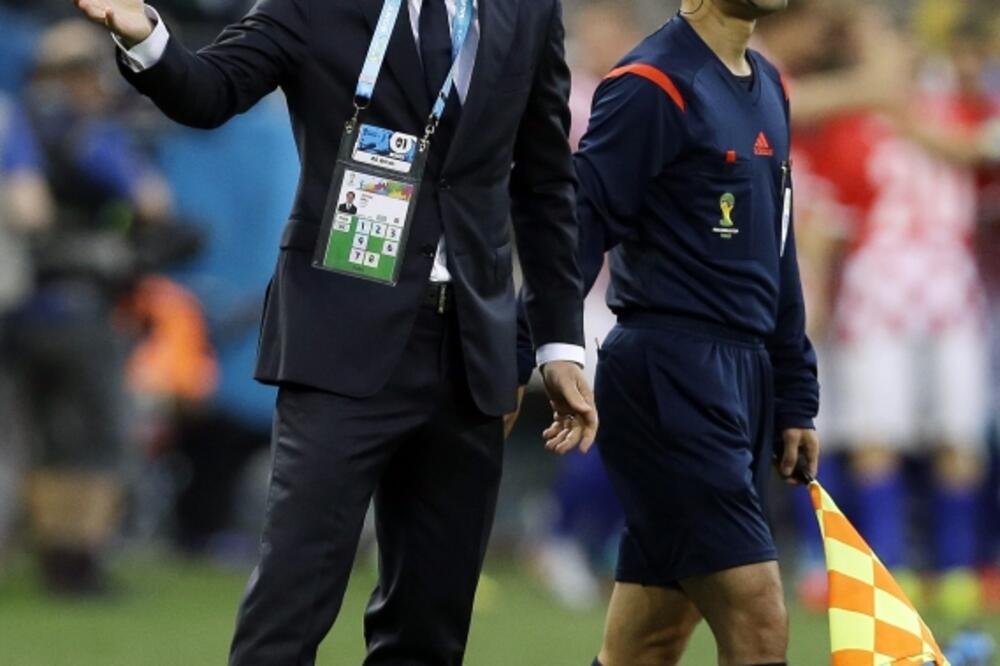 Niko Kovač, Foto: Beta/AP