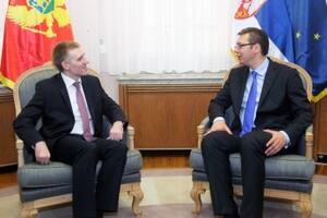 Srbija i Crna Gora zajednički da konkurišu za fondove EU za...