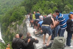 Oko 4,2 miliona eura odštete za rumunske turiste koji su poginuli...