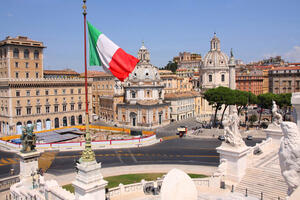 Italija: Zatvoreno 50 hiljada firmi