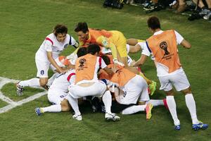 Remi Rusije i Južne Koreje