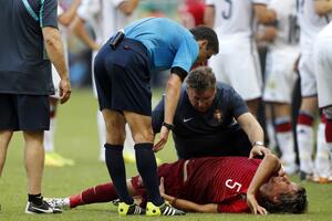 Koentrao završio učešće na Svjetskom prvenstvu