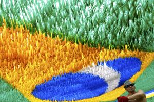 Bez dopingovanih na Svjetskom prvenstvu za sada