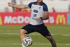 Francuzi optimisti po pitanju oporavka Kabaja