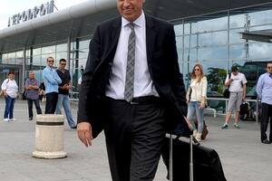 Demirel: Crna Gora ima veliki potencijal