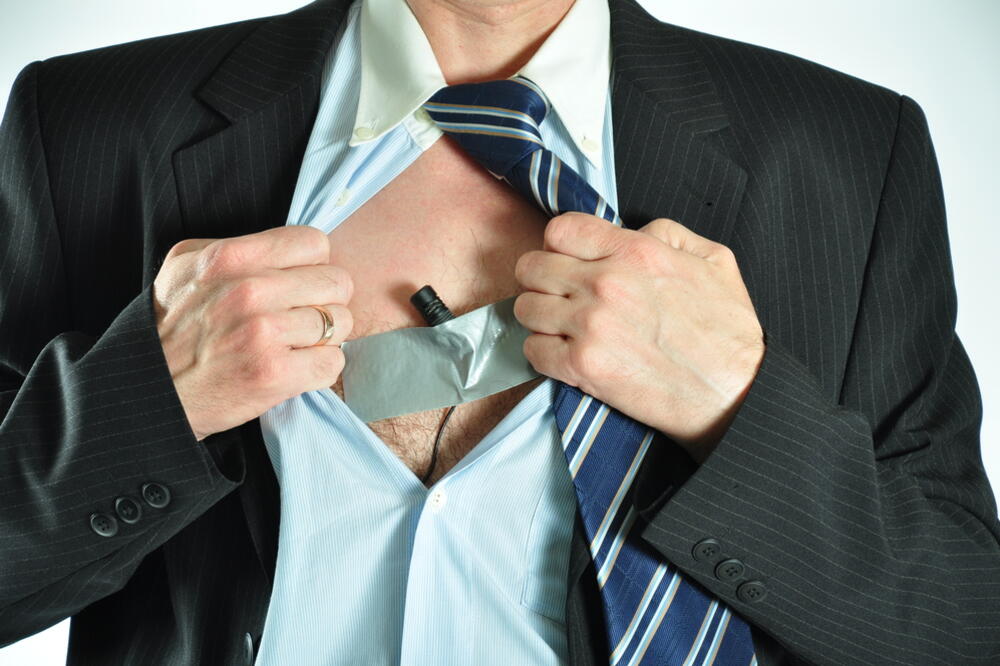 prisluškivanje, Foto: Shutterstock