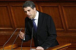 Bugarska: Vanredni parlamentarni izbori na jesen