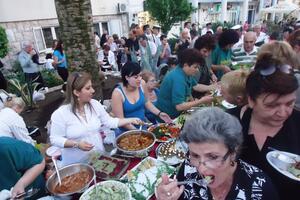 "Žućenica fest" za vikend, Tivat dobija i suvenir od žućenice