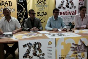 "Kanjoš" podiže zavjesu ovogodišnjeg Grad tetara