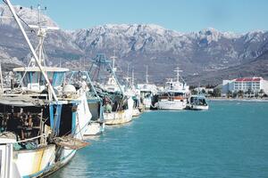 Crnogorski ribari: Italijani ljuti jer ne damo da nas kradu