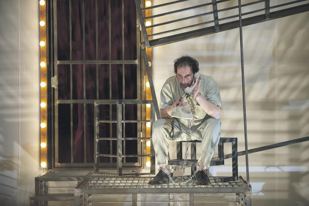 Opera za tri groša, Foto: Nikola Jovićević