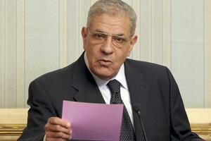 Egipat: Novi premijer položio zakletvu