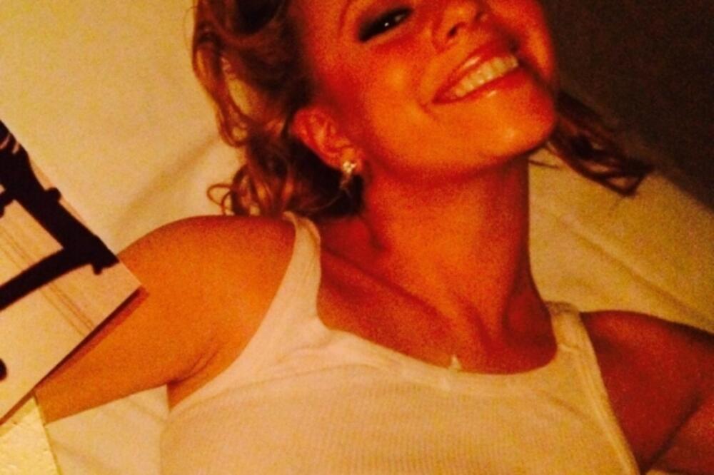 Maraja Keri, Foto: Twitter/MariahCarey