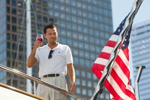 Leonardo di Kaprio se u Brazilu provodi sa 50 djevojaka