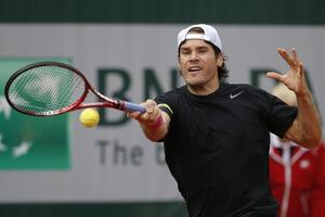 Has završio sezonu zbog operacije ramena