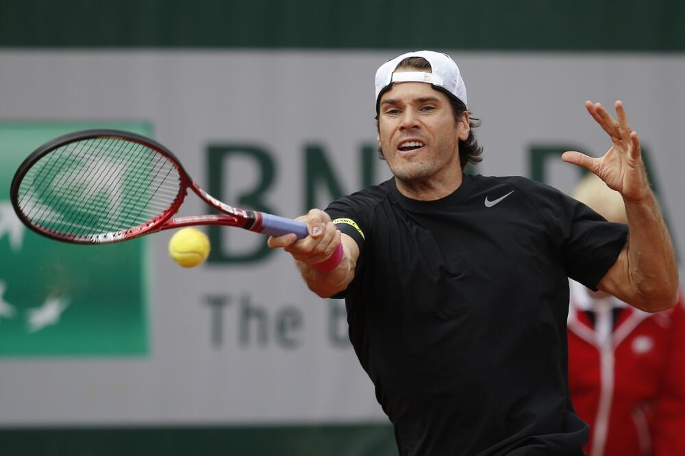 Tomi Has, Foto: Beta/AP