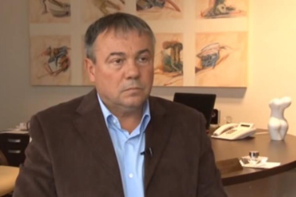 Mića Jovanović, Foto: Screenshot (YouTube)