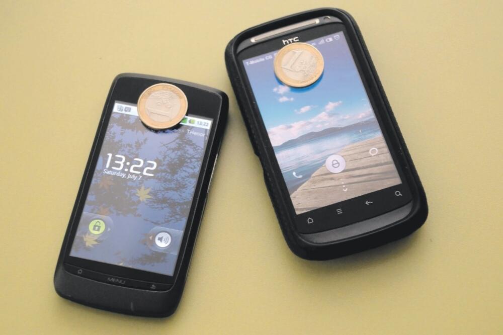 Euro po euro, Foto: Zoran Đurić