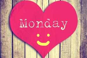 Može li ponedjeljak da bude malo manje užasan dan?