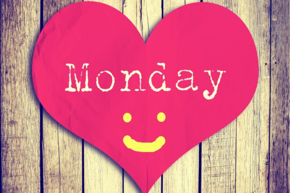 ponedjeljak, Foto: Shutterstock