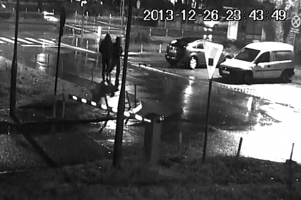 napad na Vijesti, Foto: Screenshot (YouTube)