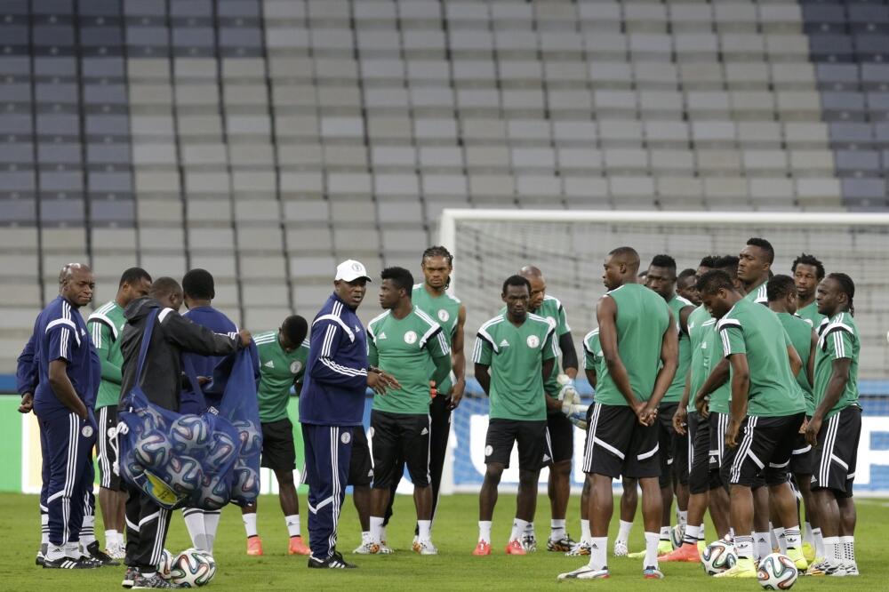Nigerija, Foto: Reuters