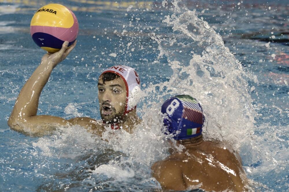 Darko Brguljan, Foto: Beta/AP