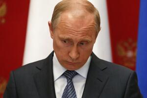 Ukrajinski šef diplomatije vrijeđao Putina