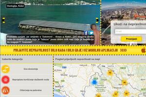 Budi odgovoran: Izrečeno šest novčanih kazni