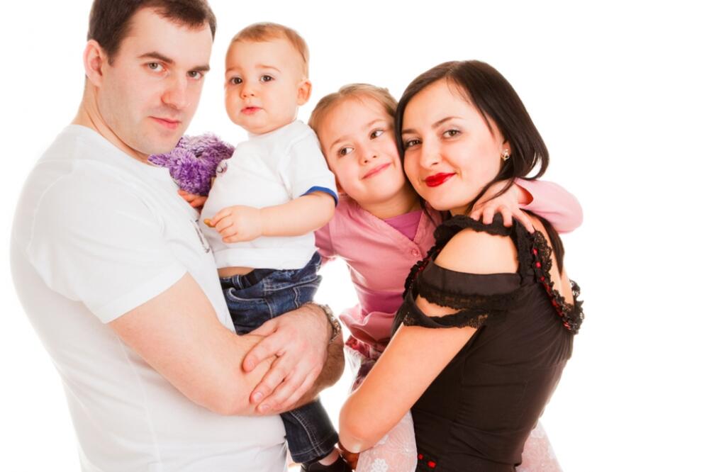 porodica, Foto: Shutterstock