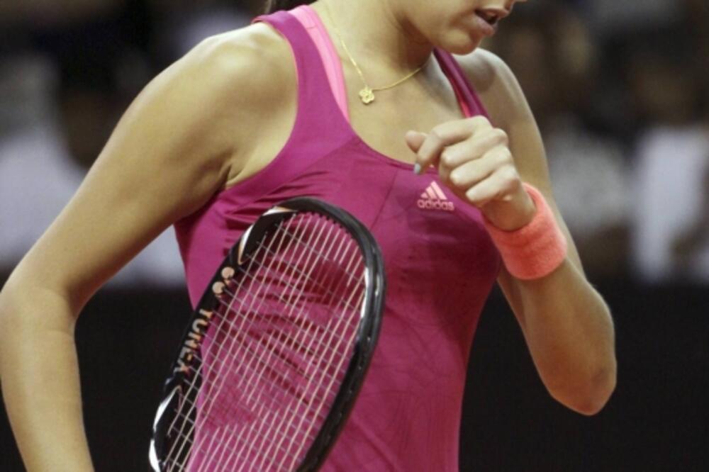 Ana Ivanović, Foto: Beta AP