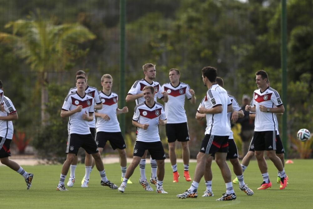 Njemačka, Foto: Beta/AP