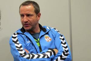 Matić najavio ostavku poslije poraza u Brnu