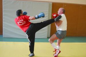 Golić u finalu Evropskog prvenstva