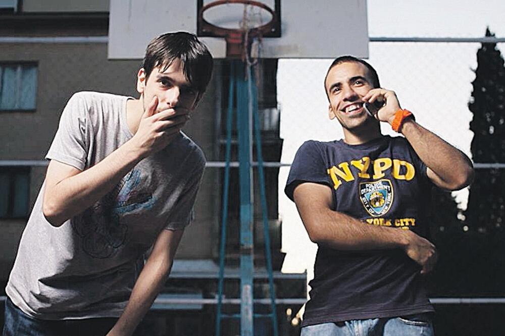 Džej Džej Okoča, Foto: Luka Bošković