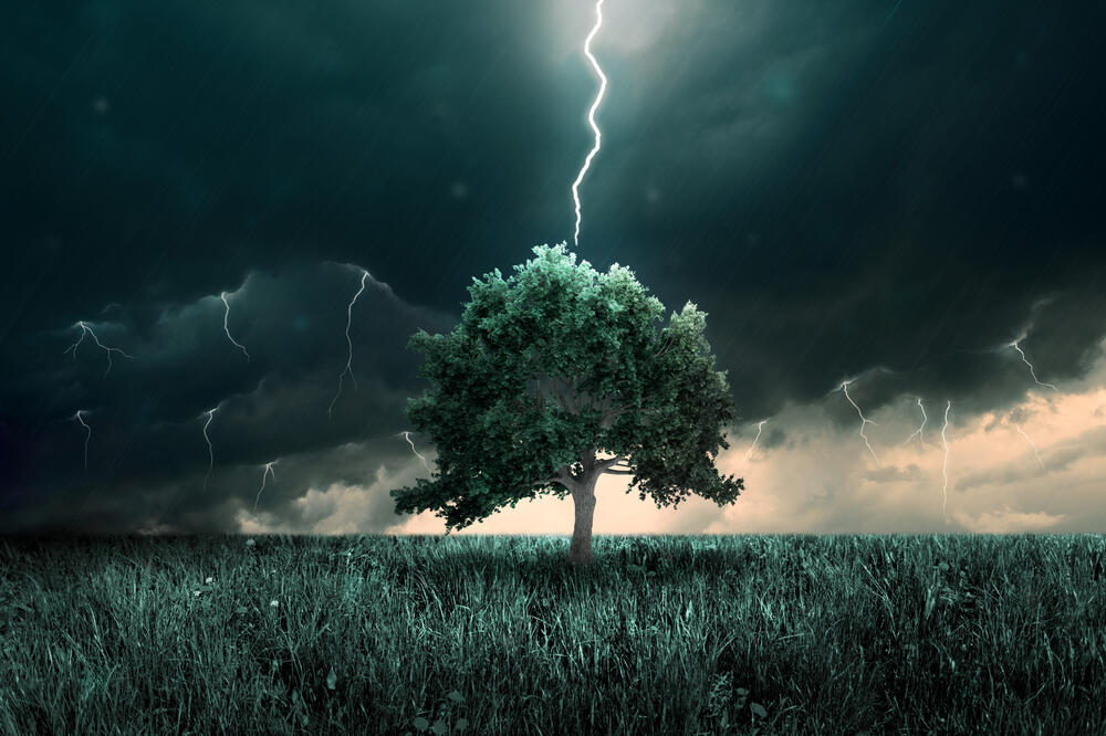 grom, Foto: Shutterstock