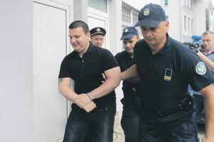 Duško Šarić strahuje za život