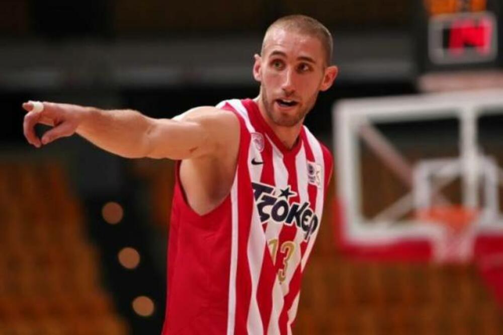 Met Lojeski, Foto: Www.onsports.gr