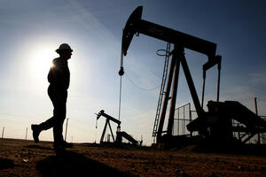 Haos u Iraku za rekordne cijene nafte
