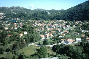 I Cetinje dobilo A kategoriju turističkog mjesta