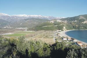 Prva međunarodna kriket utakmica u Crnoj Gori