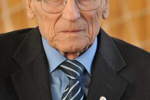 Umro legendarni mađarski golman Đula Grošič