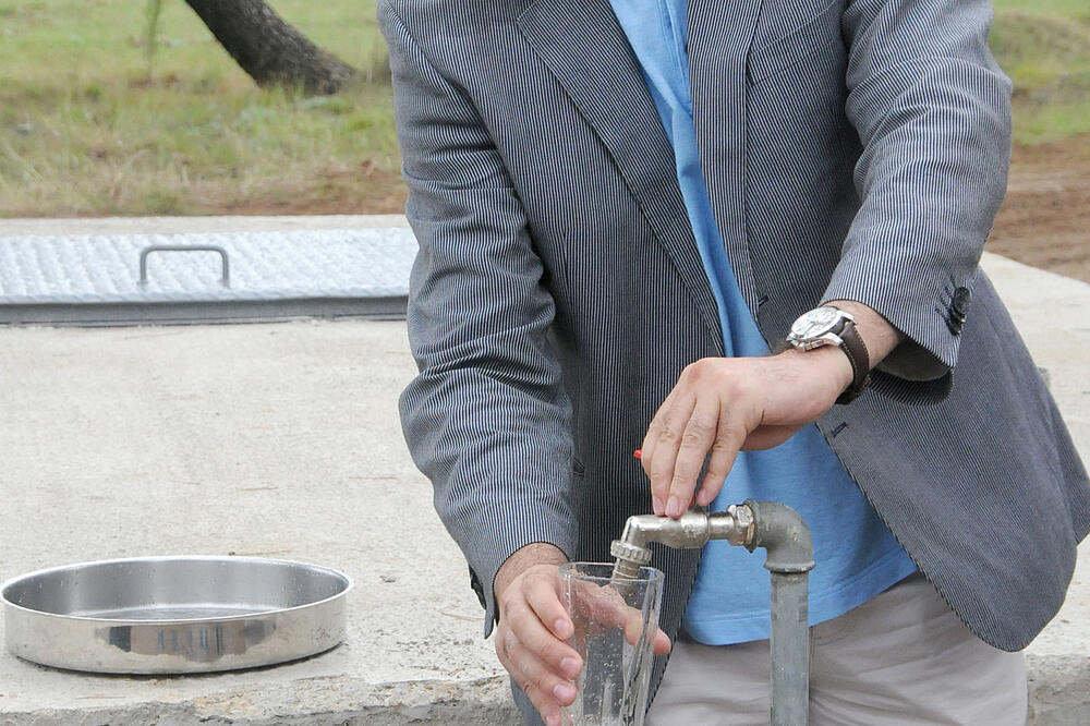 Filip Makrid, Foto: Zoran Đurić