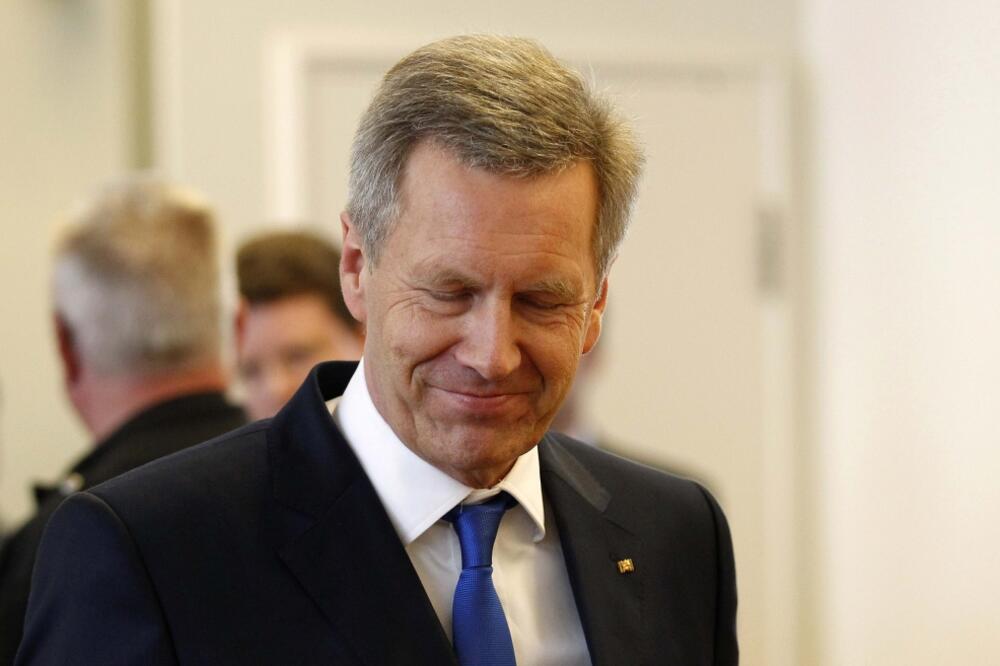 Kristijan Vulf, Foto: Reuters