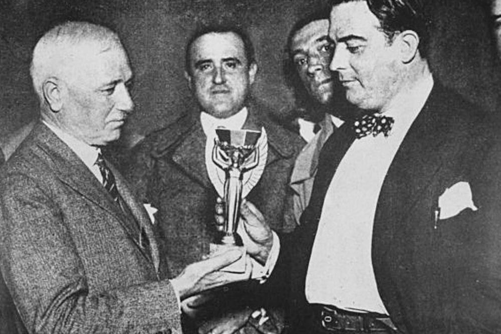 Rime, novina, Foto: Keystone/Getty images