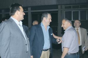 SDP se nudi DPS-u u Podgorici