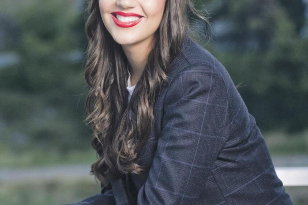 Nikolina Lončar (Novina), Foto: Privatna arhiva