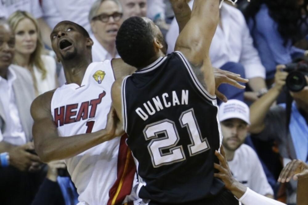 Tim Dankan, Foto: Beta/AP