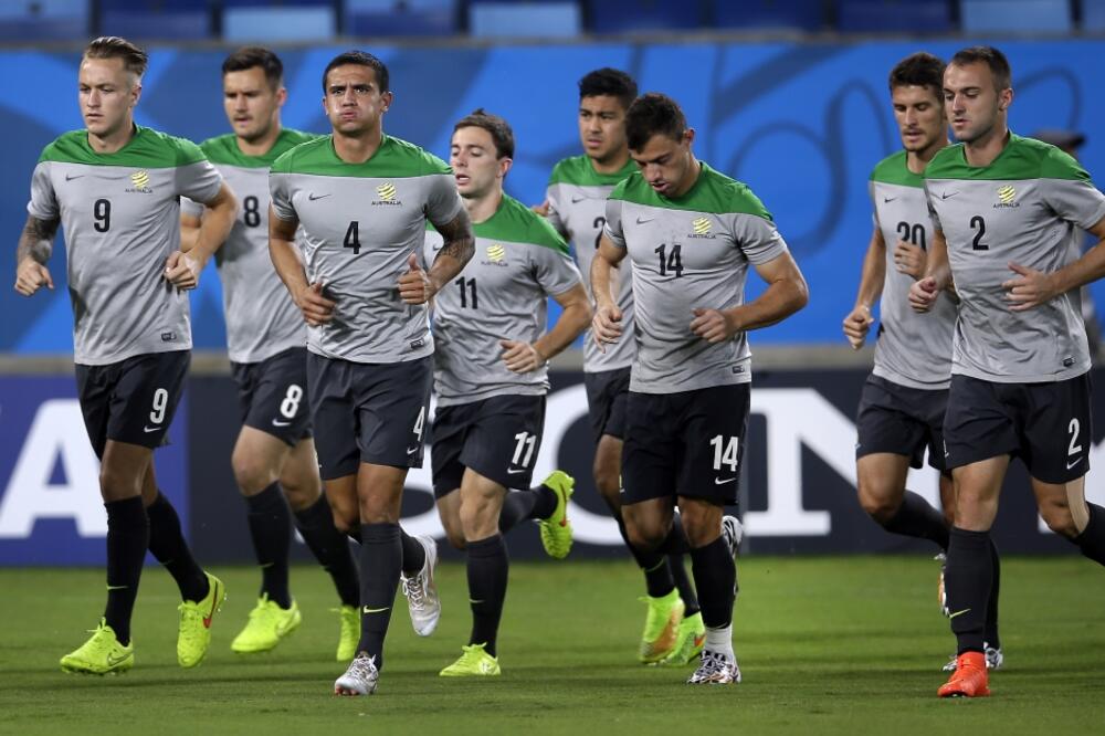 Australija, Foto: Beta/AP