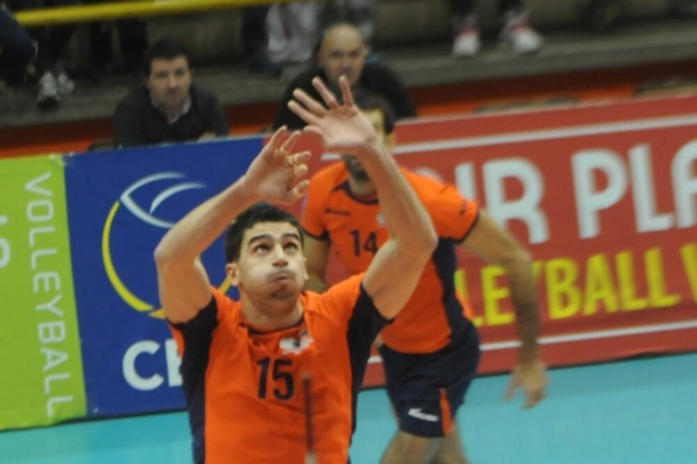 Marko Falaski, Foto: Vesko Belojević